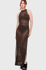 Seamarrow Dress Killstar