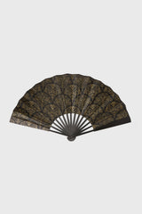 Mourning Tide Handheld Fan Killstar