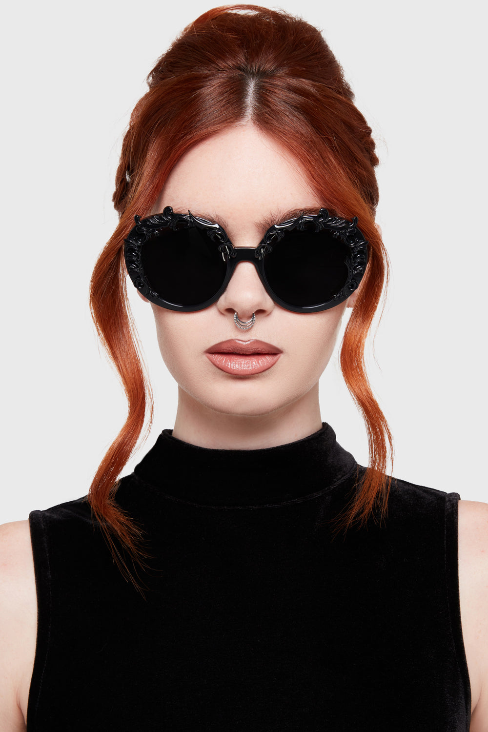 Anita Sunglasses Killstar