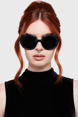Anita Sunglasses Killstar