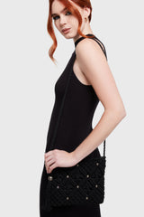 Ghostly Waters Cross Body Bag Killstar