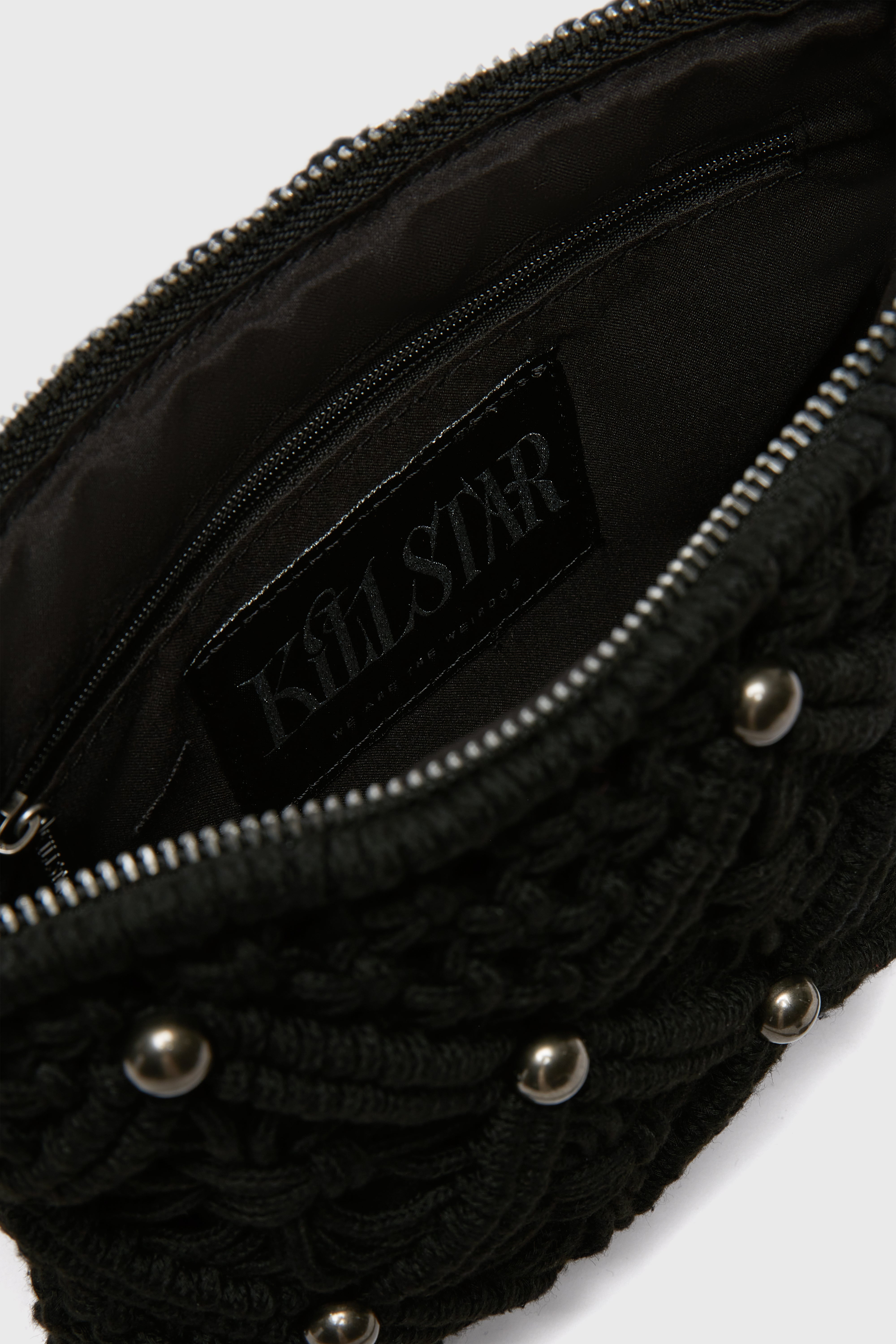 Ghostly Waters Cross Body Bag Killstar