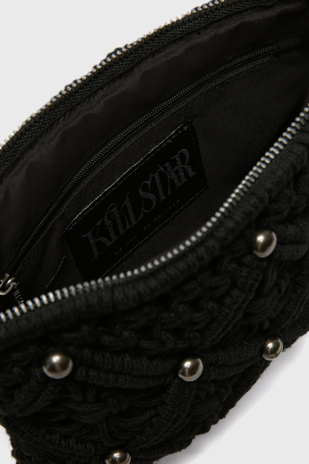 Ghostly Waters Cross Body Bag Killstar
