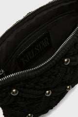 Ghostly Waters Cross Body Bag Killstar