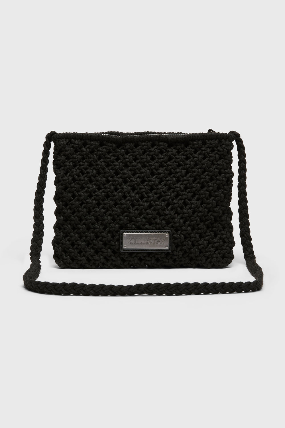 Ghostly Waters Cross Body Bag Killstar