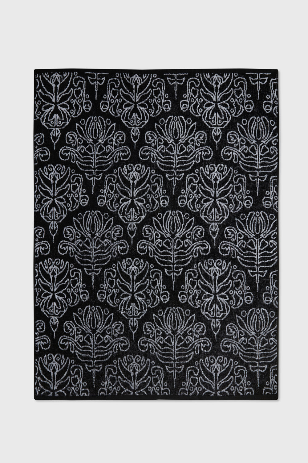 Mourning Tide Beach Towel Killstar