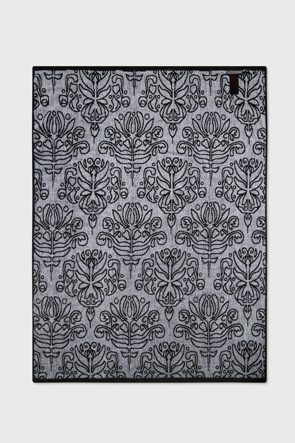 Mourning Tide Beach Towel Killstar