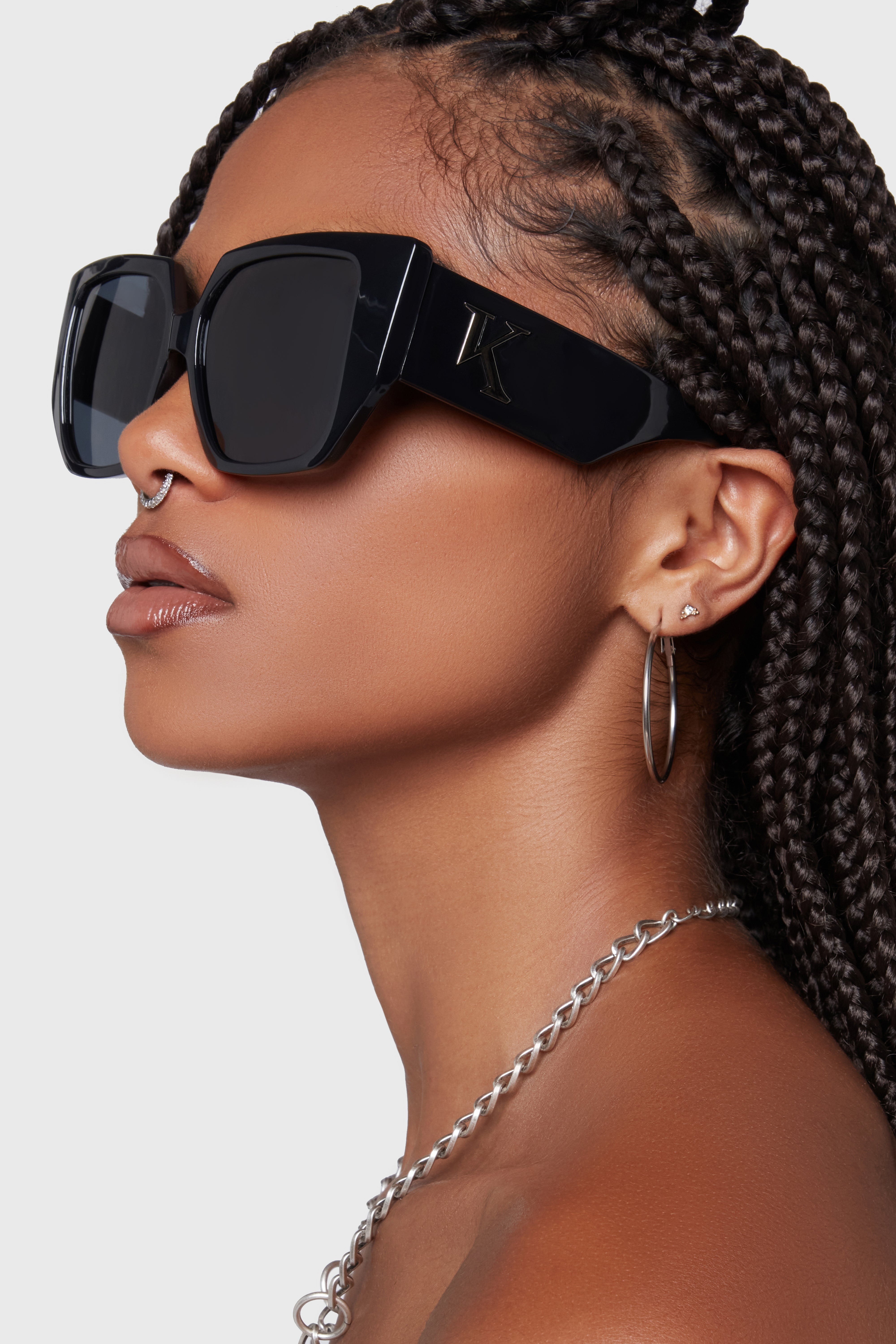 Vira Sunglasses Killstar
