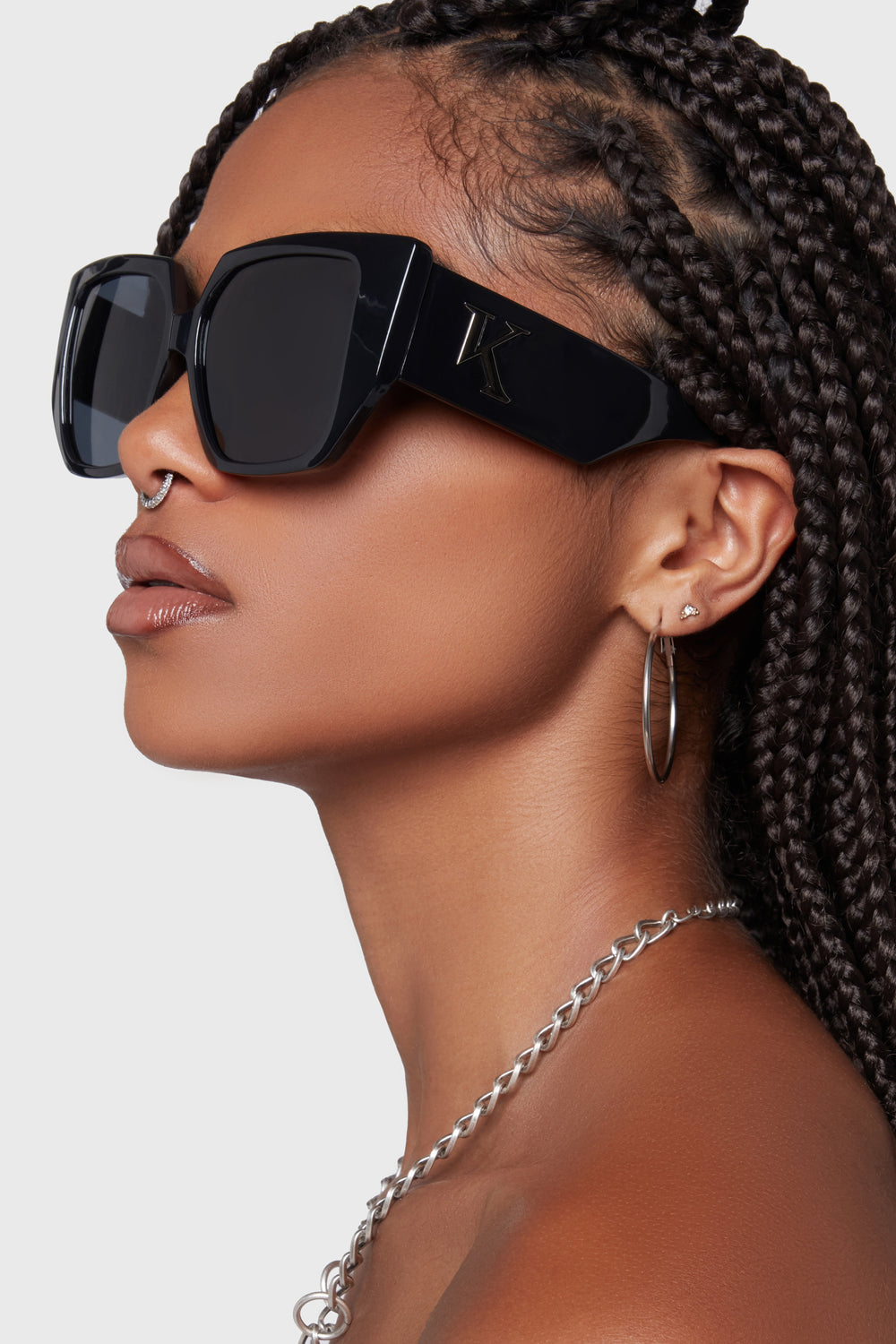 Vira Sunglasses Killstar