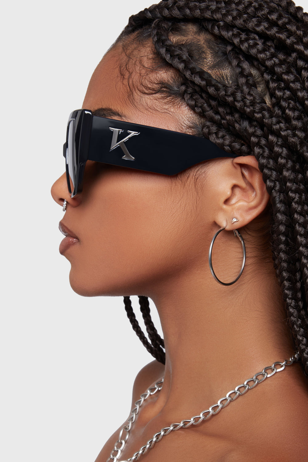 Vira Sunglasses Killstar