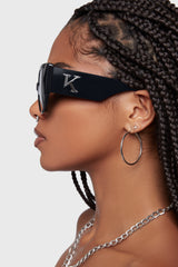 Vira Sunglasses Killstar