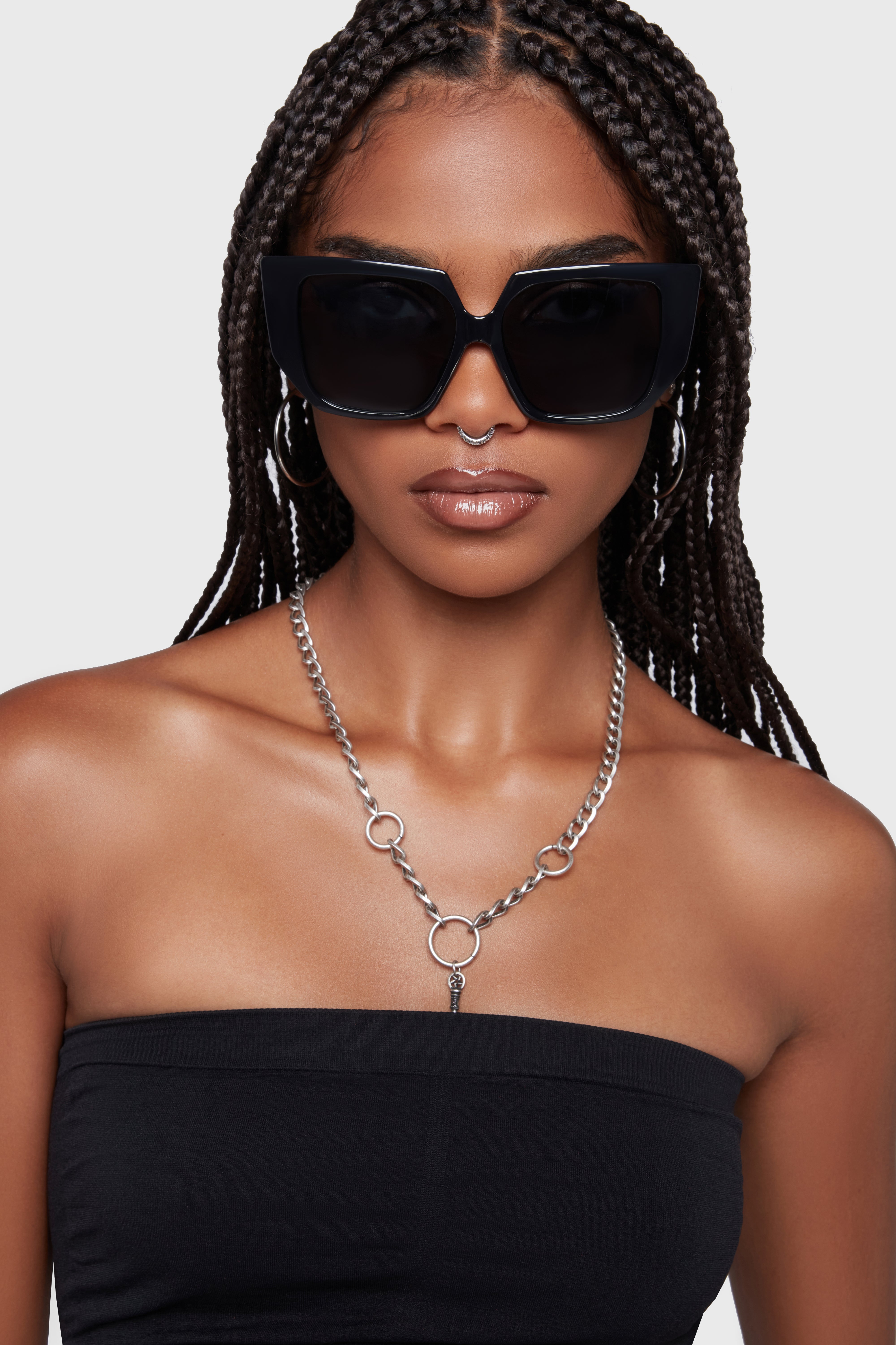 Vira Sunglasses Killstar