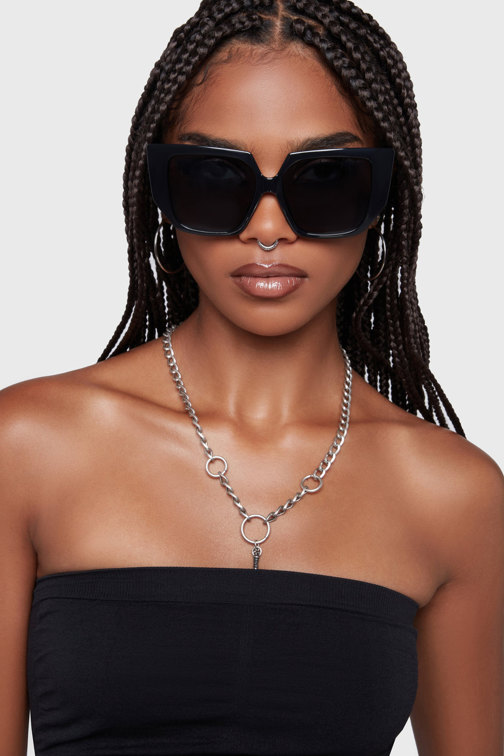 Vira Sunglasses Killstar