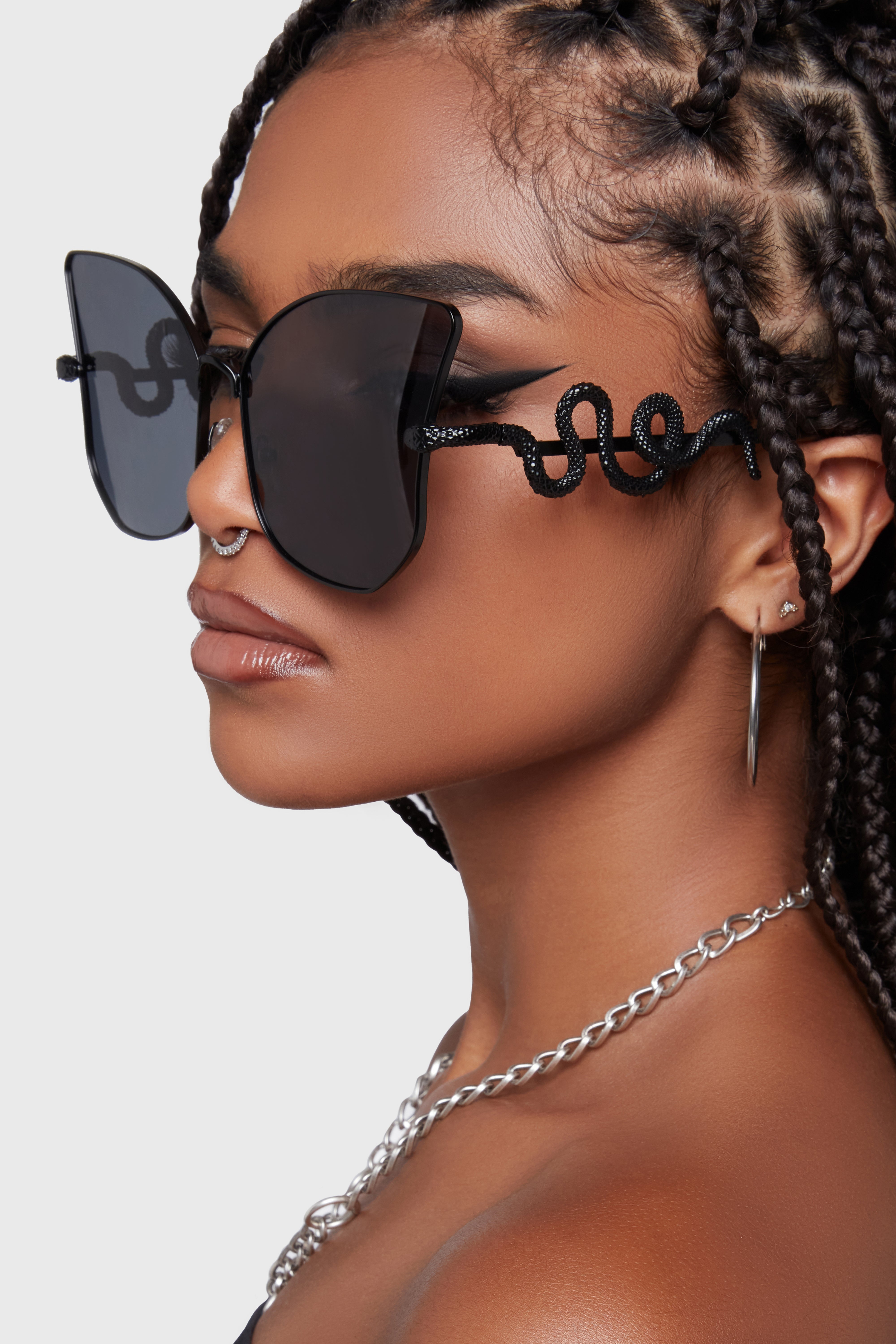 Mia Sunglasses Killstar