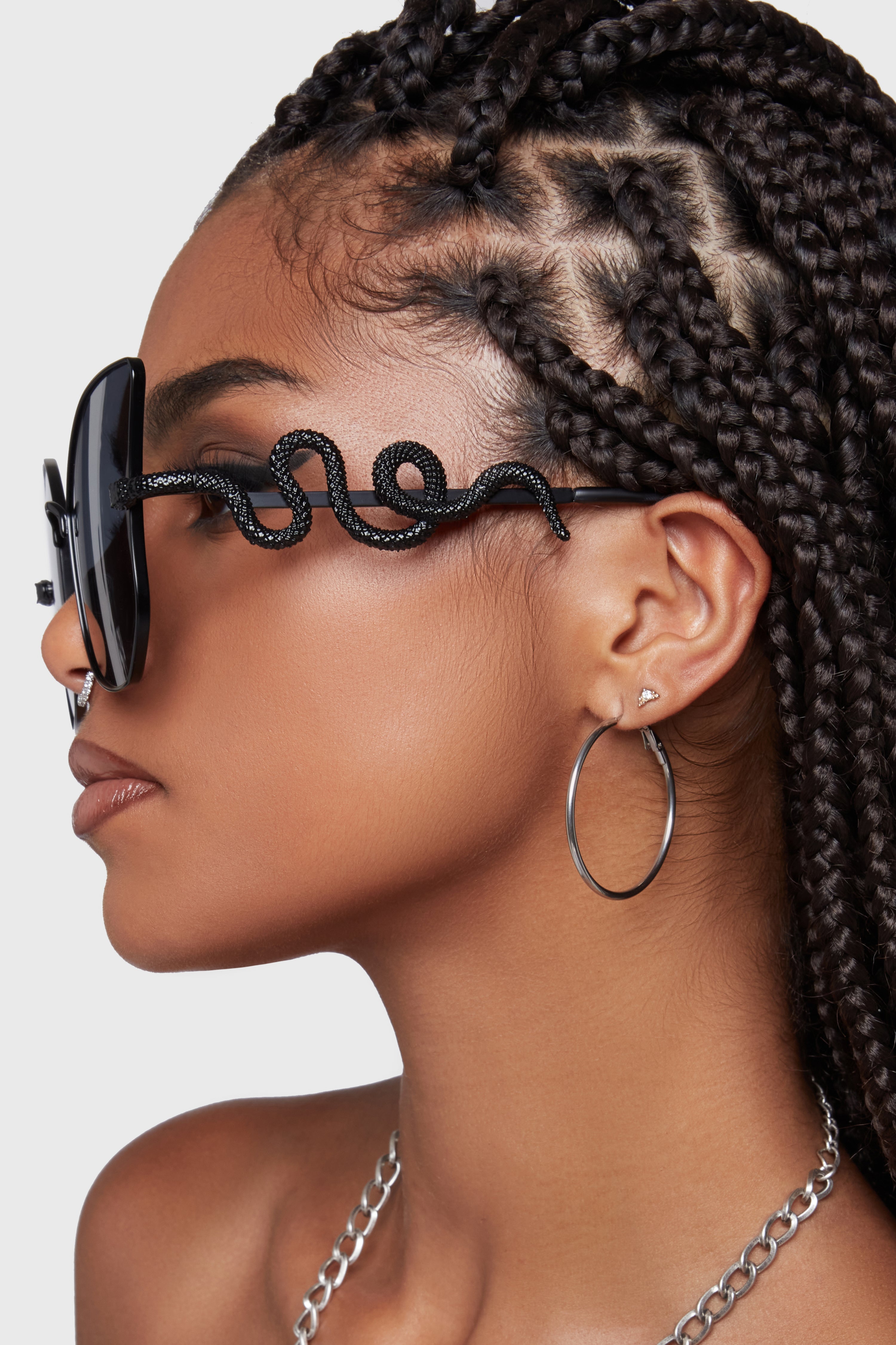 Mia Sunglasses Killstar