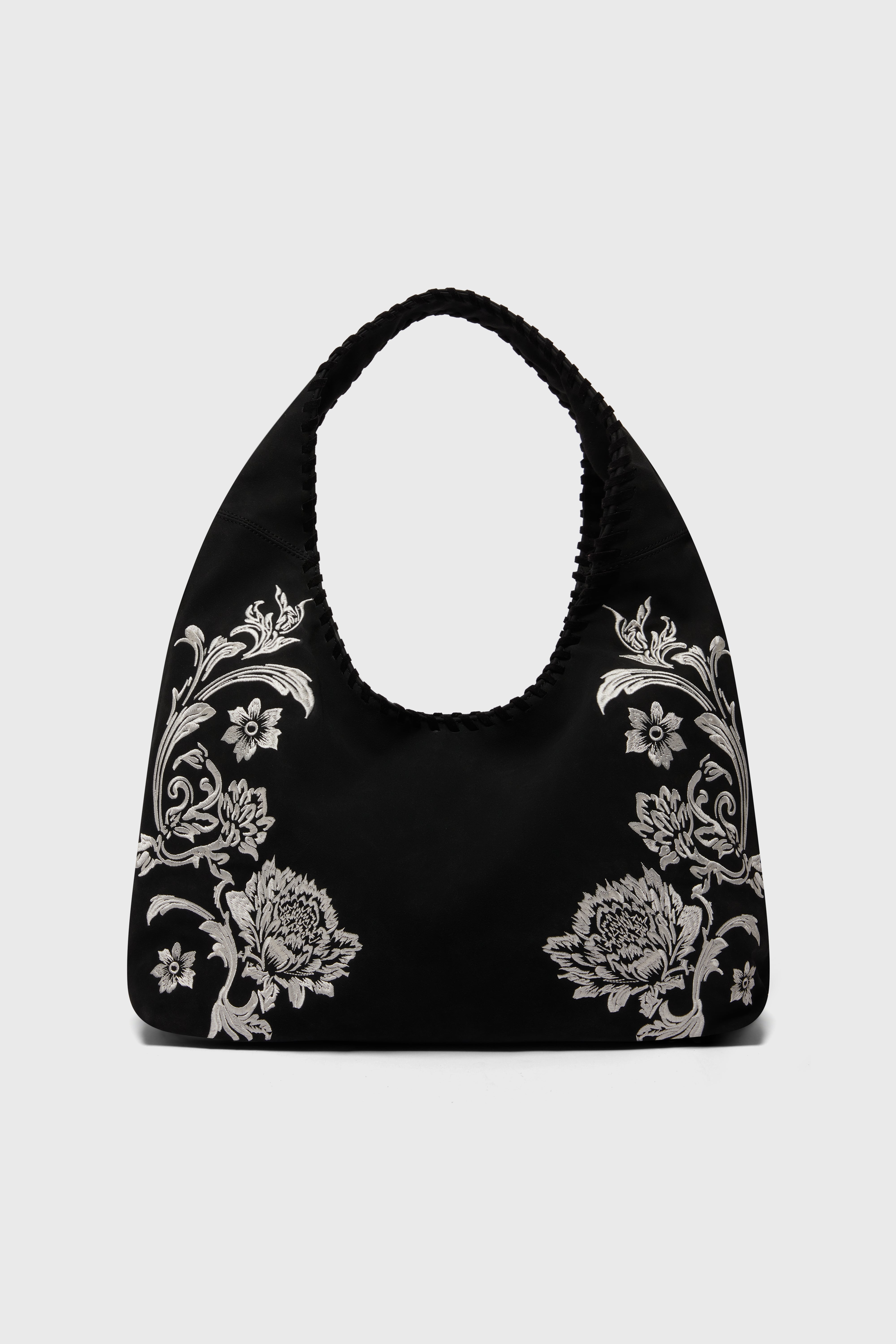 Fading Flower Bag Killstar