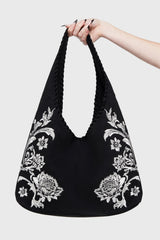 Fading Flower Bag Killstar