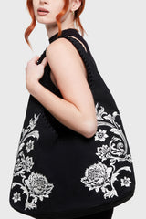 Fading Flower Bag Killstar
