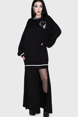 Midnight Games Sweater Killstar