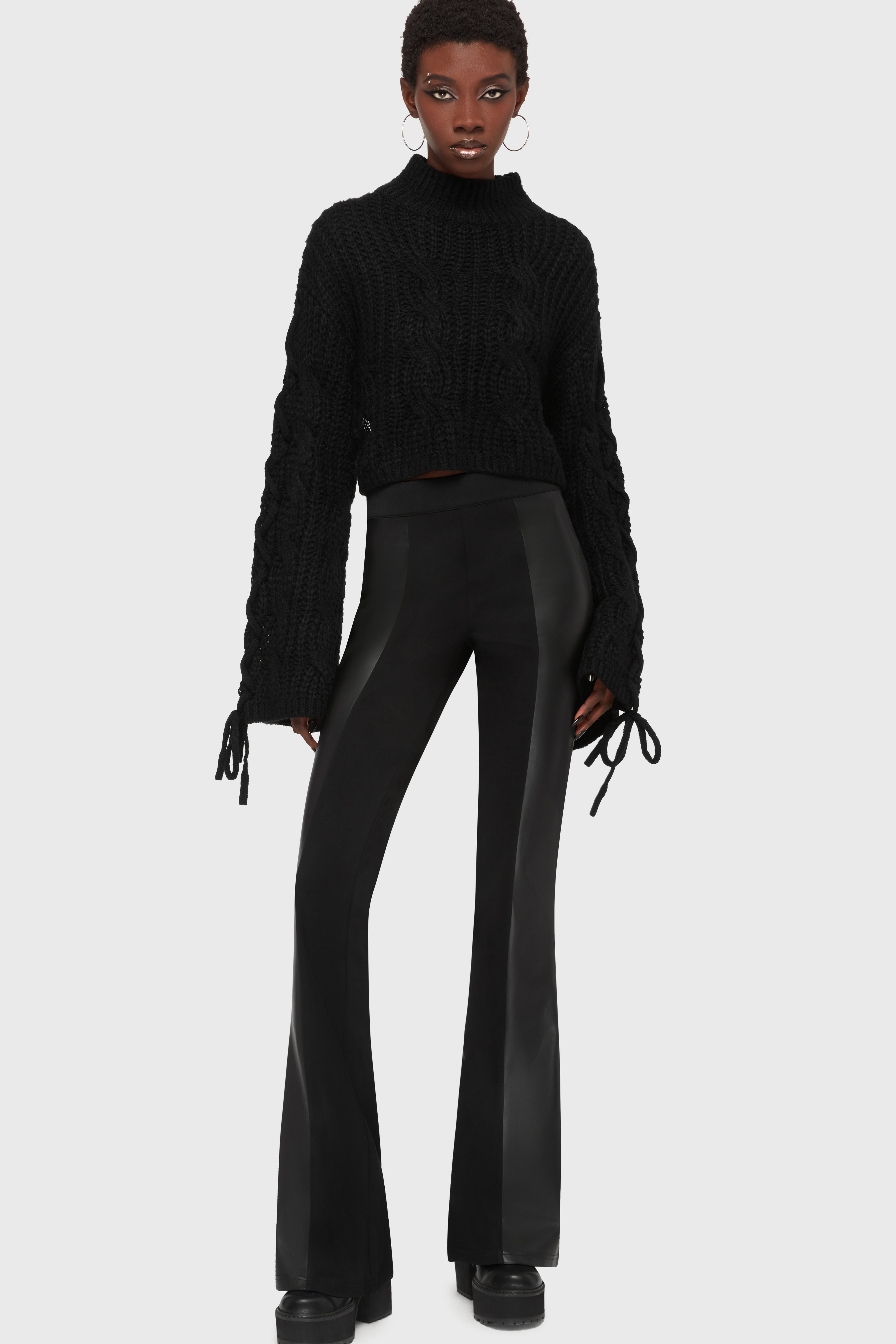 Craniux Sweater Killstar