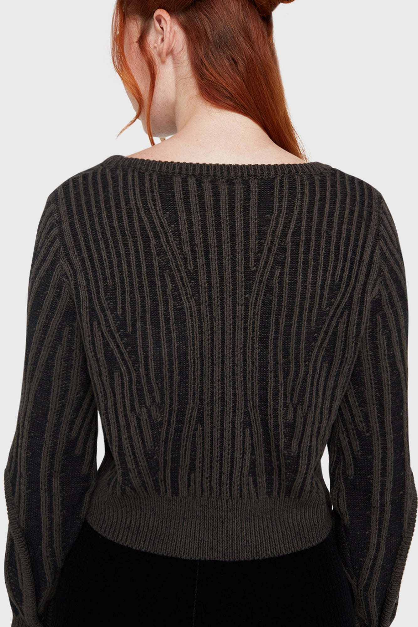 Thorned Woods Sweater Killstar
