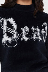 Dead Debbie Jumper Killstar