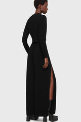 Lana's Eclipse Cardigan Killstar