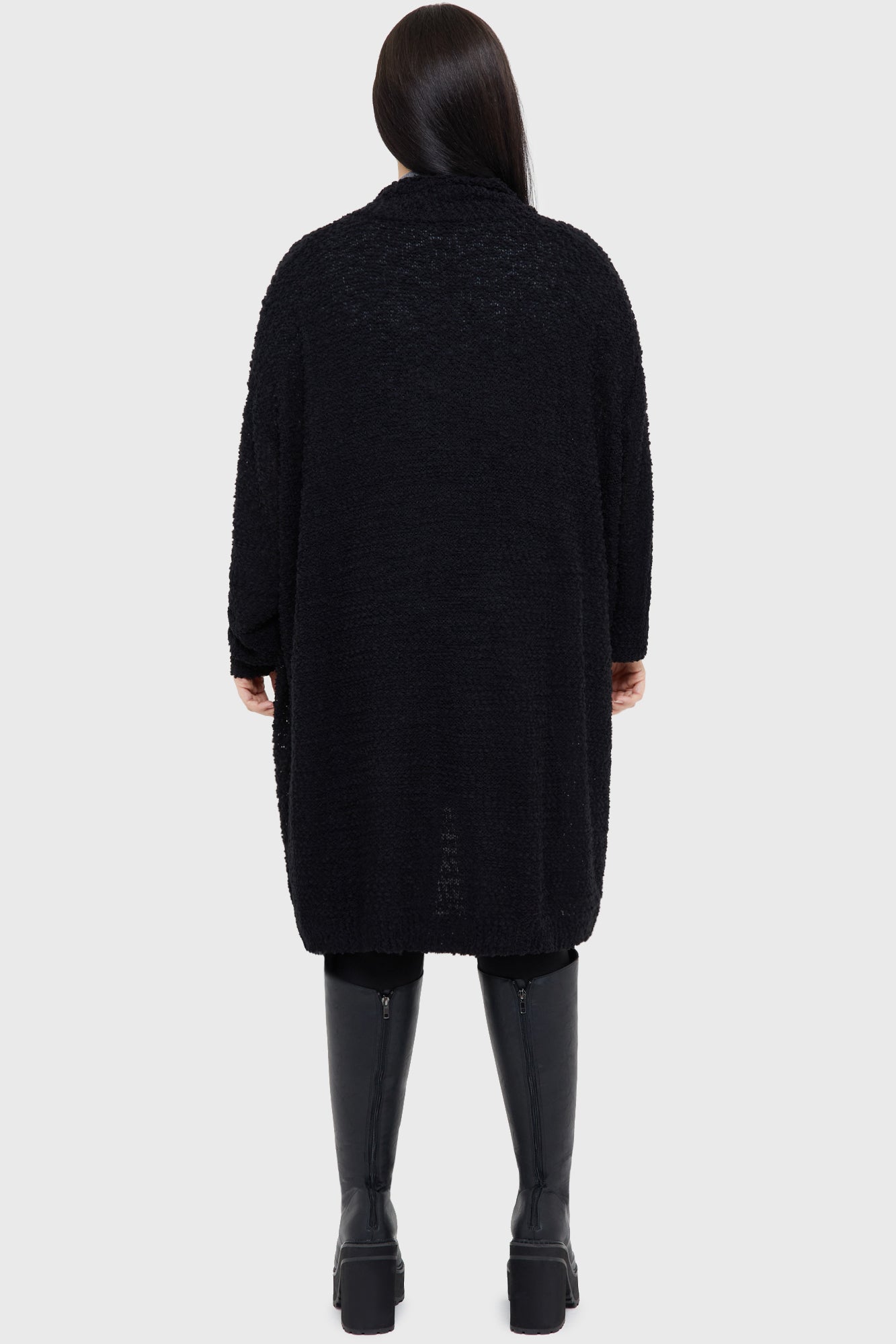 Dreadrift Cardigan Killstar