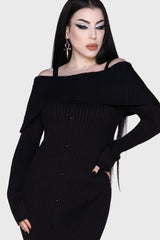 Shadow Empress Dress Killstar