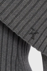 Dusk Empress Dress [Grey] Killstar
