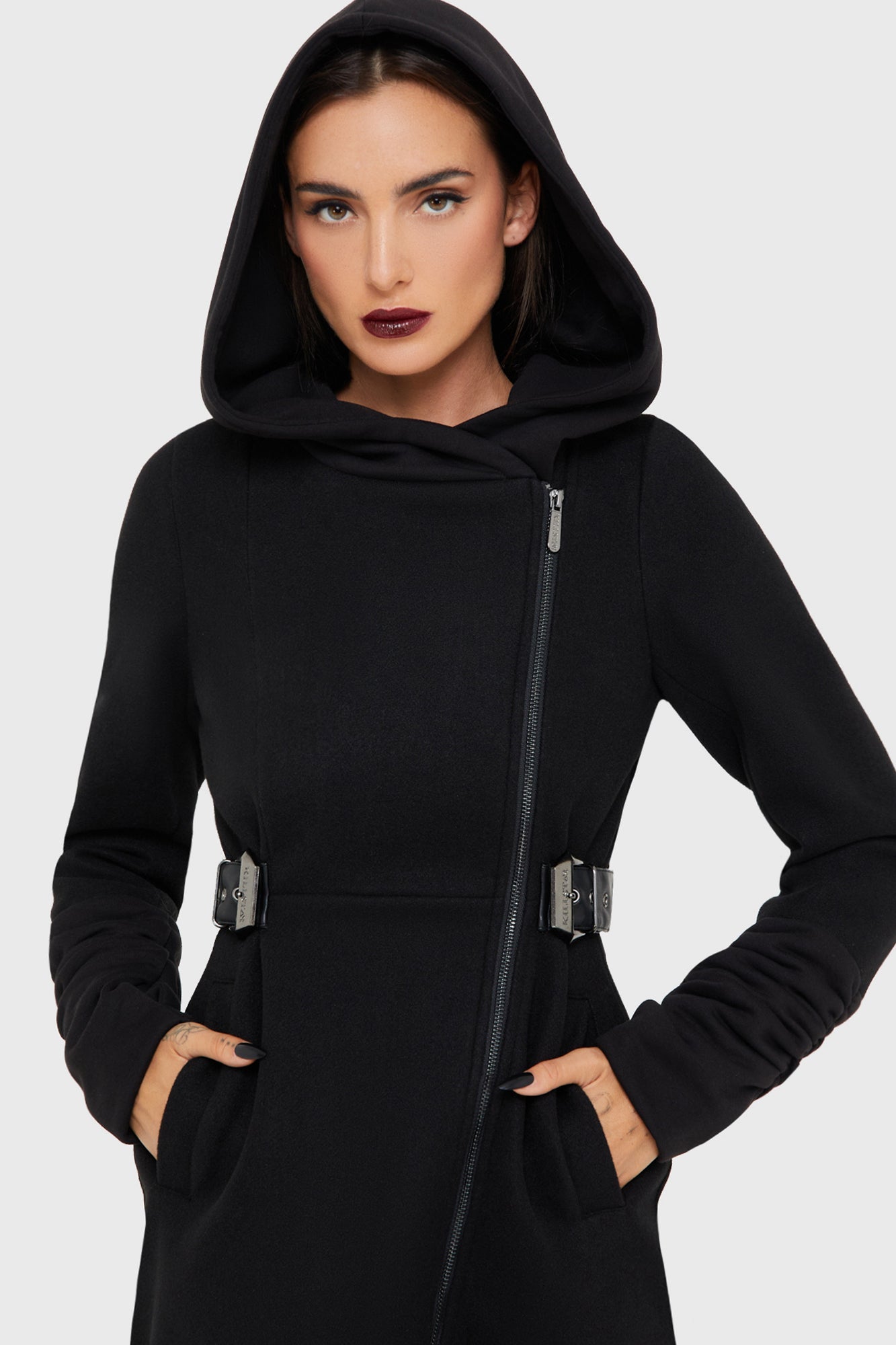 Eternal Coffin Coat Killstar