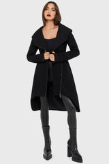 Eternal Coffin Coat Killstar