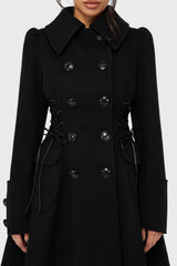 Woeful Coat Killstar