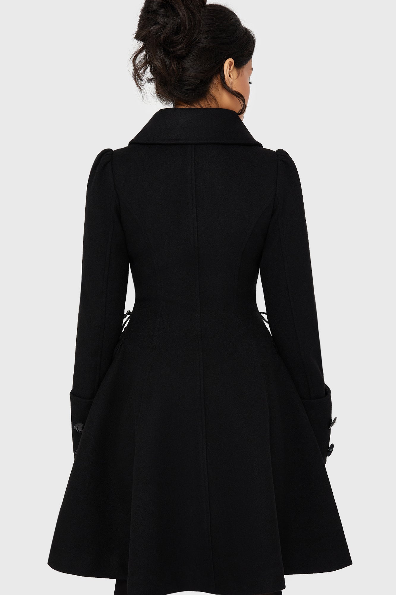 Woeful Coat Killstar