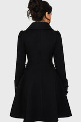 Woeful Coat Killstar