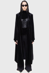 Shadowborne Coat Killstar
