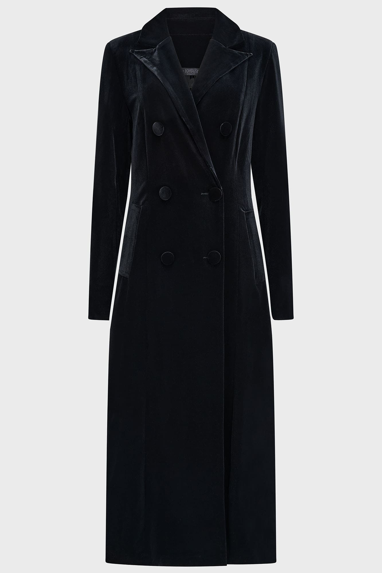 Shadowborne Coat Killstar