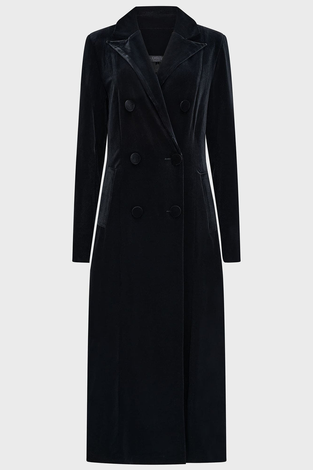 Shadowborne Coat Killstar