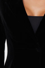 Veil Of Darkness Jacket Killstar