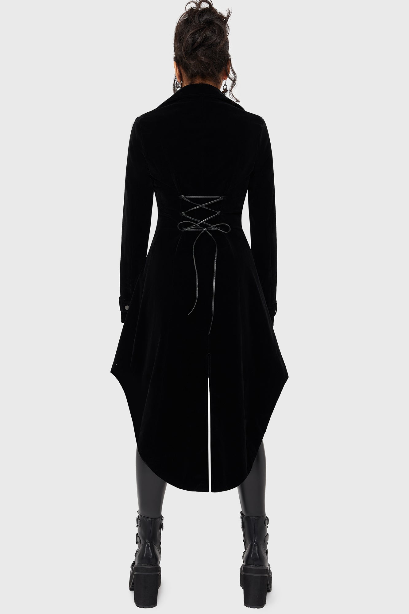 Misery Coat Killstar