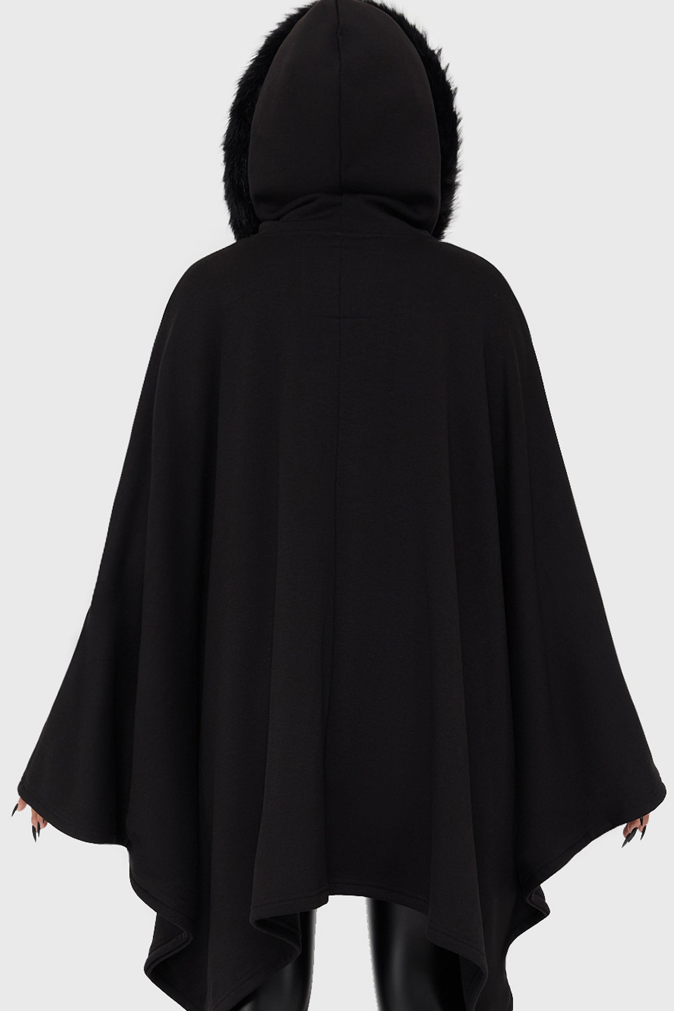 Moonlight Rager Cloak Killstar