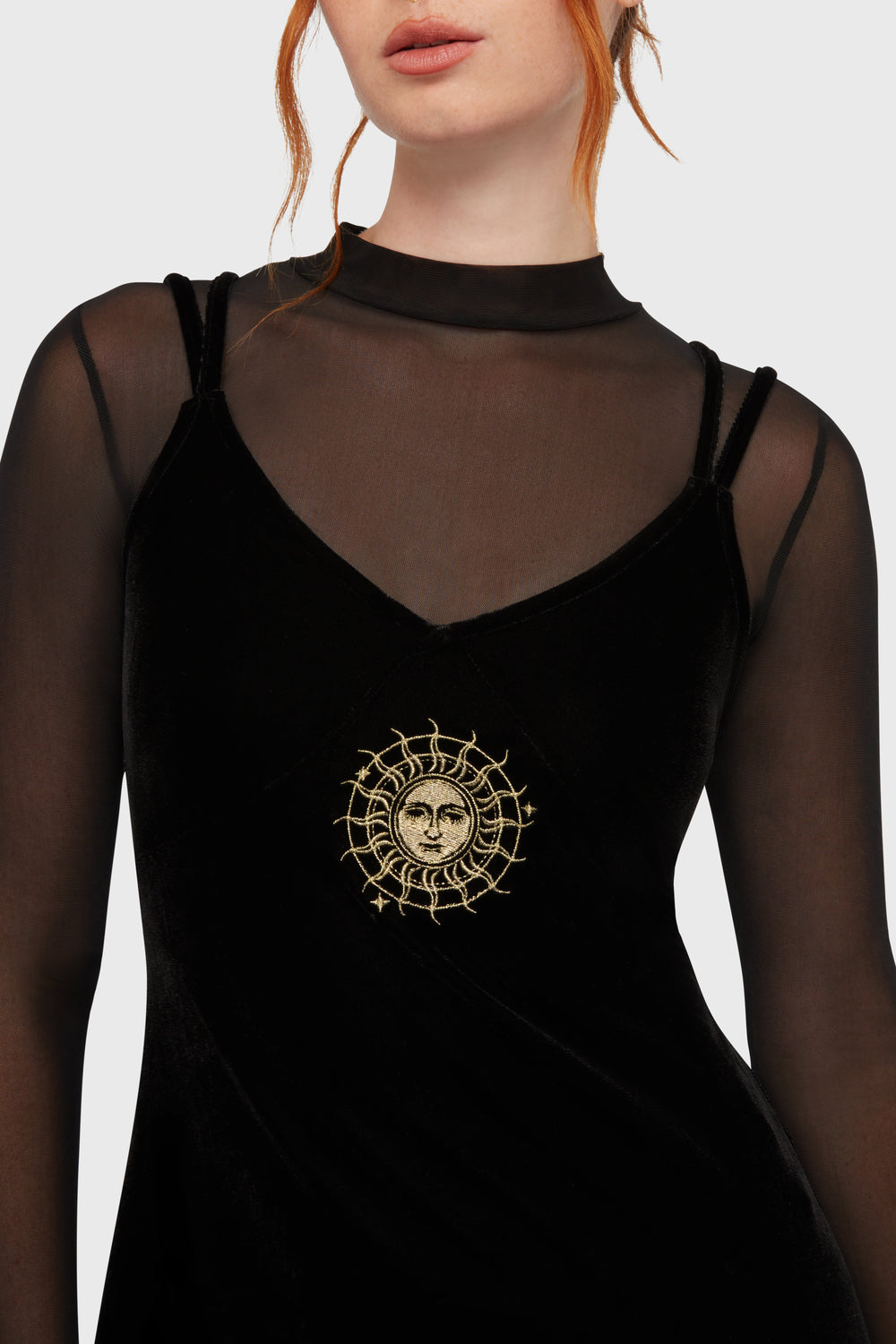 Duskmourn Dress Killstar