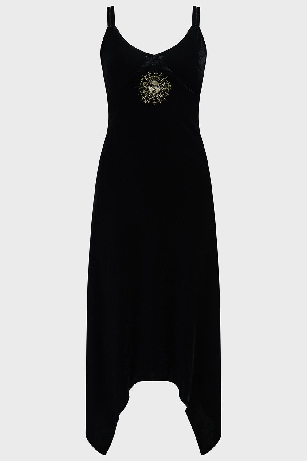 Duskmourn Dress Killstar