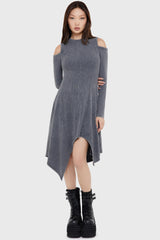 Cinderstorm Dress Killstar