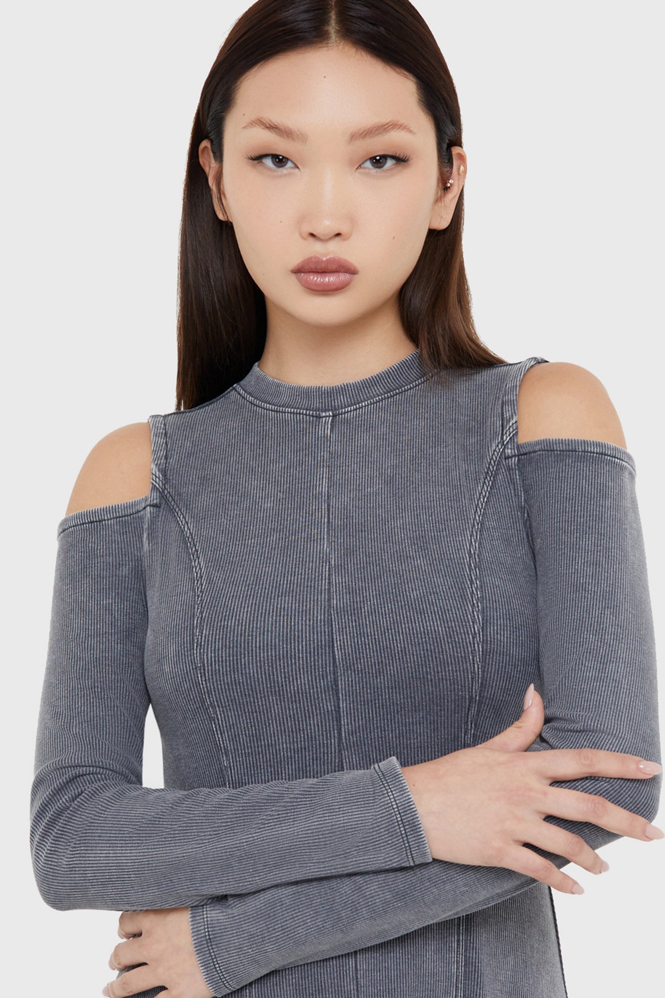 Cinderstorm Dress Killstar