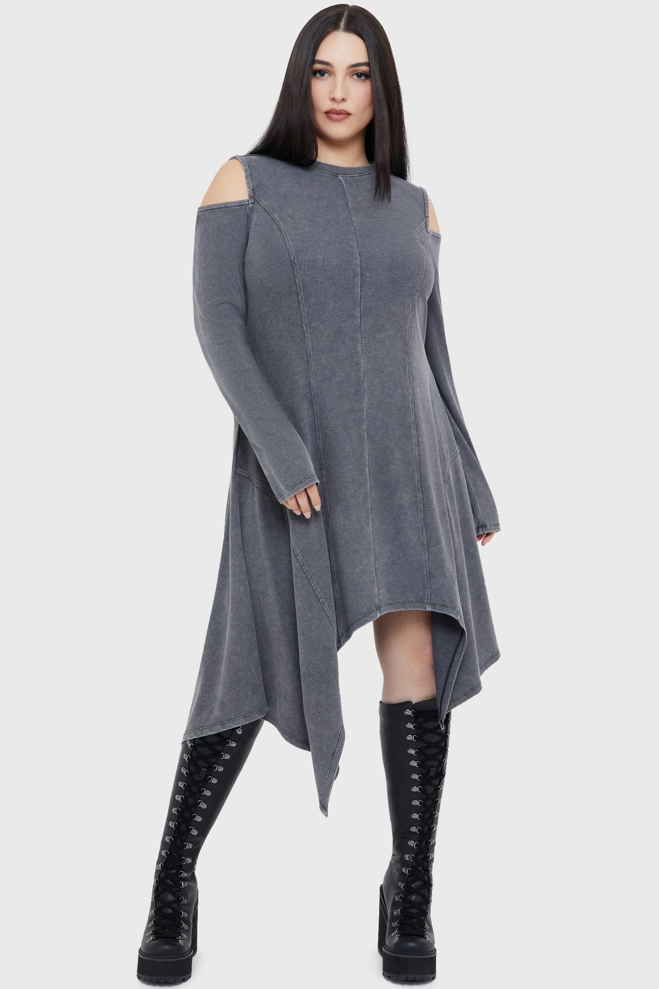Cinderstorm Dress Killstar