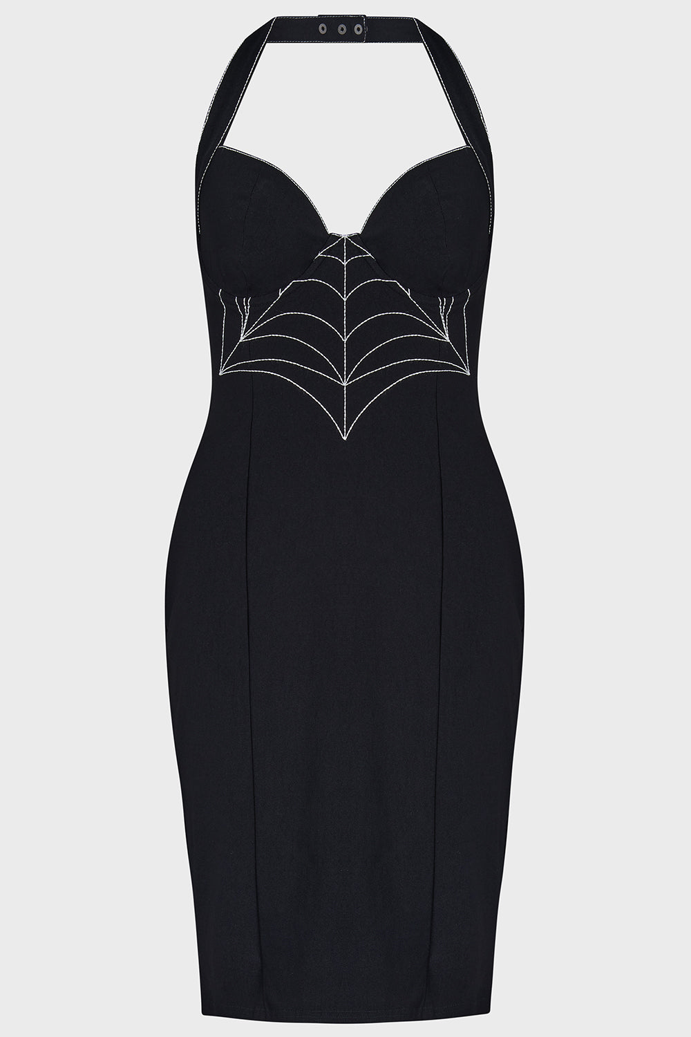Vampette Dress Killstar