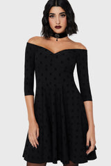 Voodoo Darling Dress Killstar