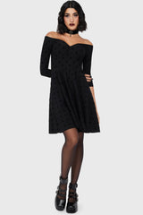 Voodoo Darling Dress Killstar