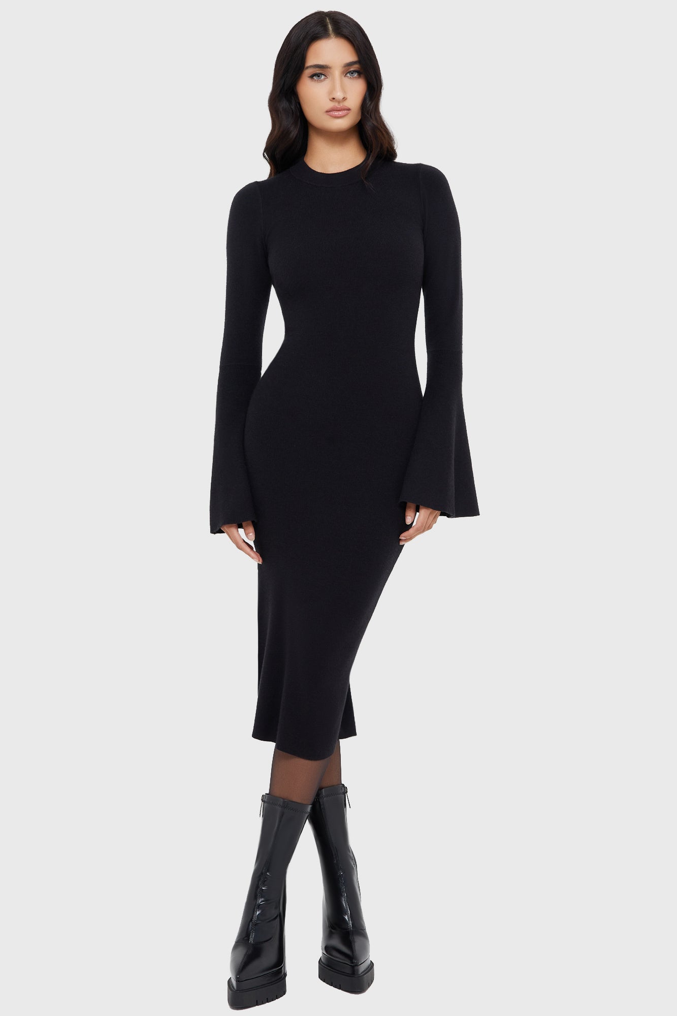 Death Maiden Dress Killstar